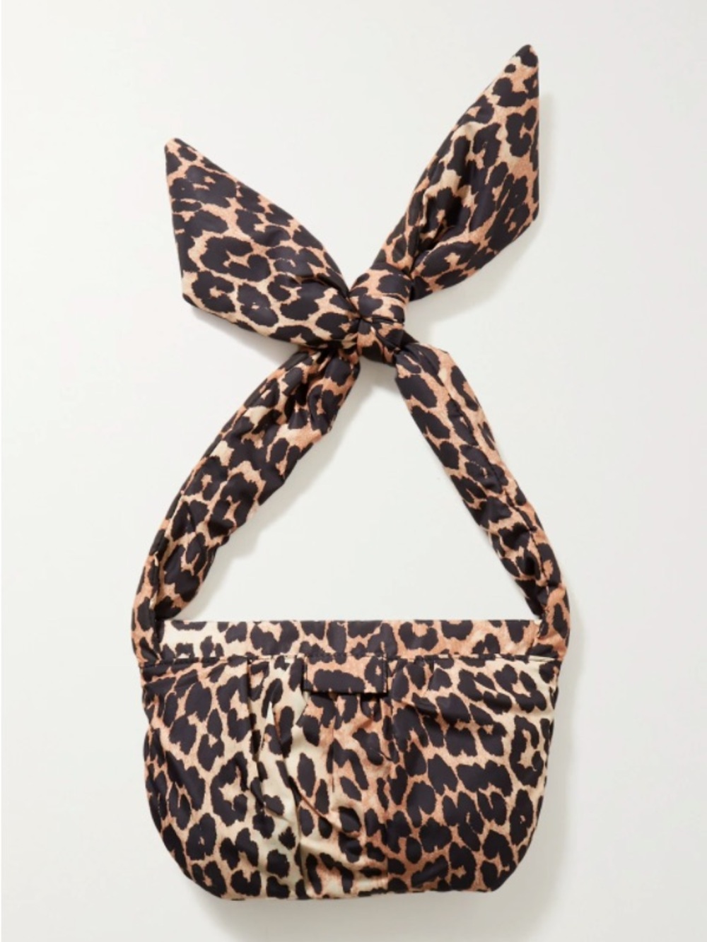 Ganni bag